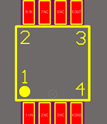 PCB-封装库